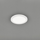 Стельовий LED-світильник Trio Reality Camillus R62921501 білий