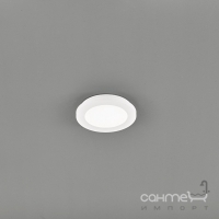 Стельовий LED-світильник Trio Reality Camillus R62921001 білий