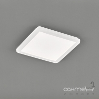 Стельовий LED-світильник Trio Reality Camillus R62931801 білий