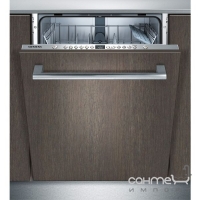 Встраиваемая посудомоечная машина Siemens SN636X01GE