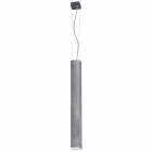 Подвесной светильник Nowodvorski Bryce L 5682 серый