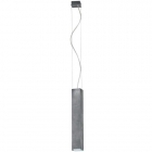 Подвесной светильник Nowodvorski Bryce M 5681 серый