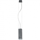 Подвесной светильник Nowodvorski Bryce S 5680 серый