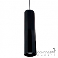 Подвесной светильник Nowodvorski Poly L 8883 черный