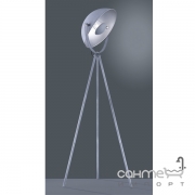 Торшер-прожектор Trio Reality Chewy R40181078 серый бетон