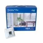 Набір з терморегулятором для систем DEVI Devidry Pro Kit 19911006