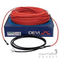 Двужильный нагревательный кабель DEVI DEVIflex-18T 3050ВТ 170М 140F1402