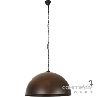 Подвесной светильник Nowodvorski Hemisphere 6368 коричневый