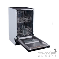 Встраиваемая посудомоечная машина Fabiano FBDW 5409 45 см