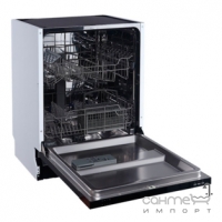 Встраиваемая посудомоечная машина Fabiano FBDW 5612 60 см