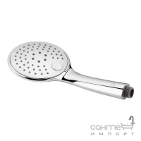 Ручной душ Q-tap CRM 09 хром