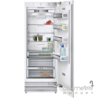 Вбудований холодильник Siemens A Cool CI30RP01