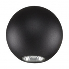 Точечный светильник Nowodvorski Bubble 6030 черный