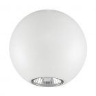 Точечный светильник Nowodvorski Bubble 6023 белый
