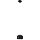 Светильник подвесной Nowodvorski Ball 6583 черный/белый