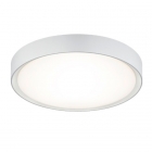 Потолочный LED-светильник Trio Clarimo 659011801 белый