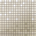 Мозаика керамическая 30,5x30,5 Atlas Concorde Arkshade Mosaico Q Light Clay Белая