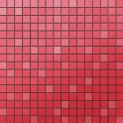Мозаика керамическая 30,5x30,5 Atlas Concorde Arkshade Mosaico Q Red Красная