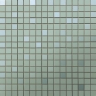 Мозаика керамическая 30,5x30,5 Atlas Concorde Arkshade Mosaico Q Sage Бледно-Зеленая