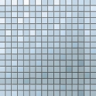 Мозаика керамическая 30,5x30,5 Atlas Concorde Arkshade Mosaico Q Sky Голубая
