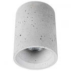 Точечный светильник Nowodvorski Shy 9390 серый