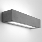 Светильник Nowodvorski Solid 9721 серый