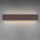 Настінний LED-світильник Trio Concha 225174724 метал рустик