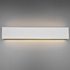 Настінний LED-світильник Trio Concha 225174731 білий матовий