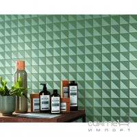 Мозаїка керамічна 30,5x30,5 Atlas Concorde Arkshade Mosaico Flag Light Clay