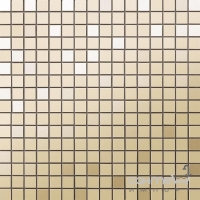 Мозаика керамическая 30,5x30,5 Atlas Concorde Arkshade Mosaico Q Cream Бежевая