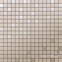 Мозаїка керамічна 30,5x30,5 Atlas Concorde Arkshade Mosaico Q Taupe