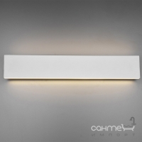 Настінний LED-світильник Trio Concha 225174731 білий матовий