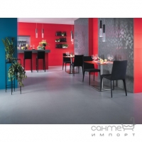 Кутовий елемент 0,8x0,8 Atlas Concorde Arkshade Spigolo 0,8 AE Red Червоний