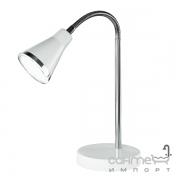 Настільна LED-лампа Trio Reality Arras R52711101 біла