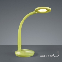 Настольная LED-лампа Trio Reality Cobra R52721115 желтая