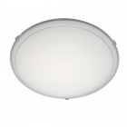 Потолочный LED-светильник Trio Reality Cursa R62841101 стекло сатин