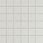 Мозаика керамогранитная 30x30 Atlas Concorde Arkshade Mosaico White Белая