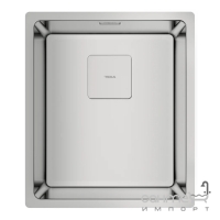 Кухонна мийка Teka Flexlinea RS15 34.40 115000015 нержавіюча сталь