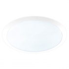 Стельовий LED-світильник Trio Gonzalo 626512501 білий