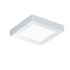Потолочный LED-светильник Trio Rhea 625601831 матовый белый