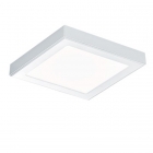 Потолочный LED-светильник Trio Rhea 625602231 матовый белый