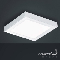 Потолочный LED-светильник Trio Rhea 625602231 матовый белый