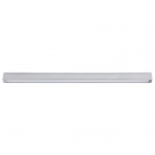 Светильник потолочный Nowodvorski Straight Led Ceiling L 9625 серый/белый