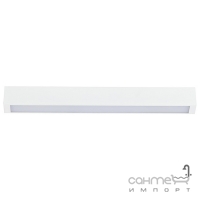 Світильник стельовий Nowodvorski Straight Led Ceiling 9620 білий