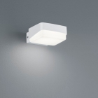Настінний LED-світильник Trio Juba 226760131 білий матовий