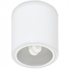 Точечный светильник Nowodvorski Downlight S 4865 белый