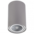 Точечный светильник Nowodvorski Bit M 9483 серый