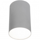 Точечный светильник Nowodvorski Point Plexi L 6531 серый