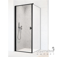Двері душової кабіни Radaway NES Black Frame KDJ I door 100 L 10022100-54-56L