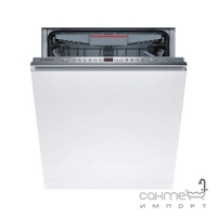 Встраиваемая посудомоечная машина на 14 комплектов посуды Bosch SMV26MX00T